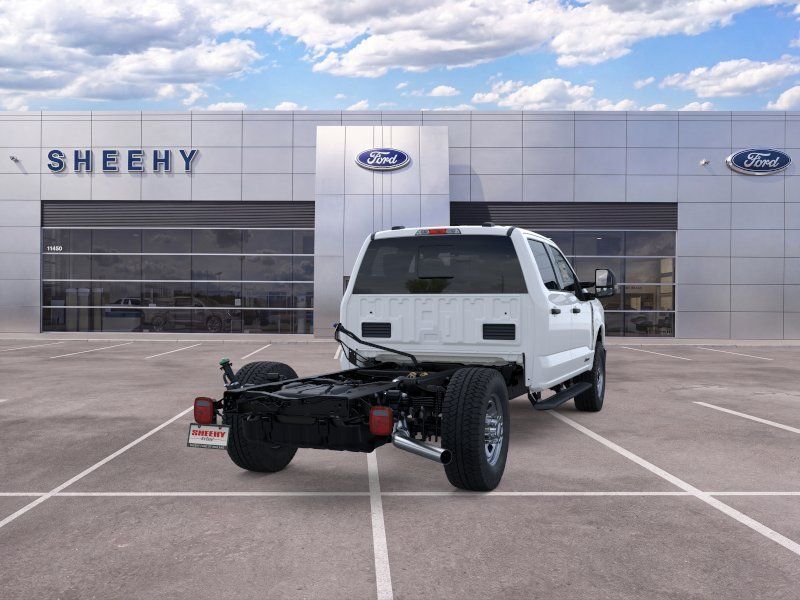 2026 Ford F-350SD XL Ashland VA