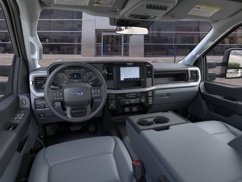 2026 Ford F-350SD XL Ashland VA