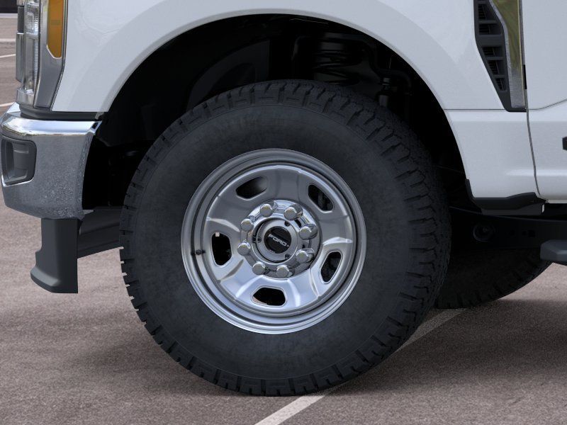 2026 Ford F-350SD XL Ashland VA