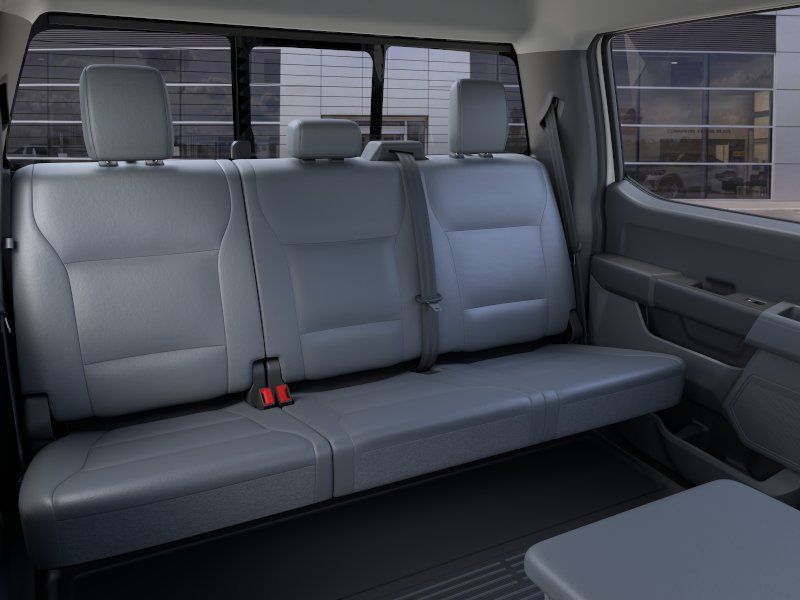2026 Ford F-350SD XL Ashland VA