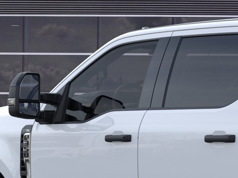 2026 Ford F-350SD XL Ashland VA