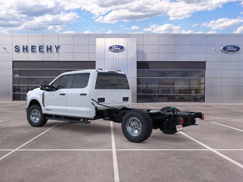 2026 Ford F-350SD XL Ashland VA