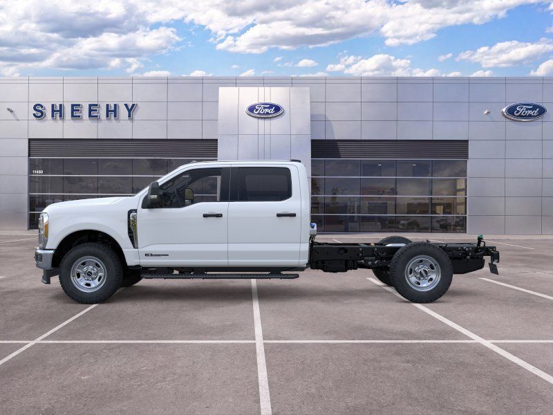 2026 Ford F-350SD XL Ashland VA