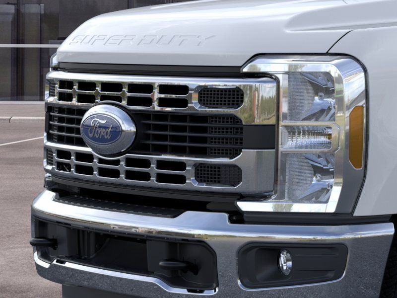 2026 Ford F-350SD XL Ashland VA