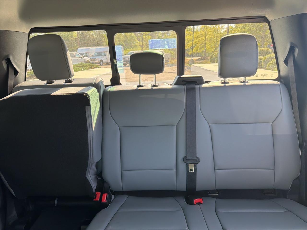 2026 Ford F-350SD XL Ashland VA