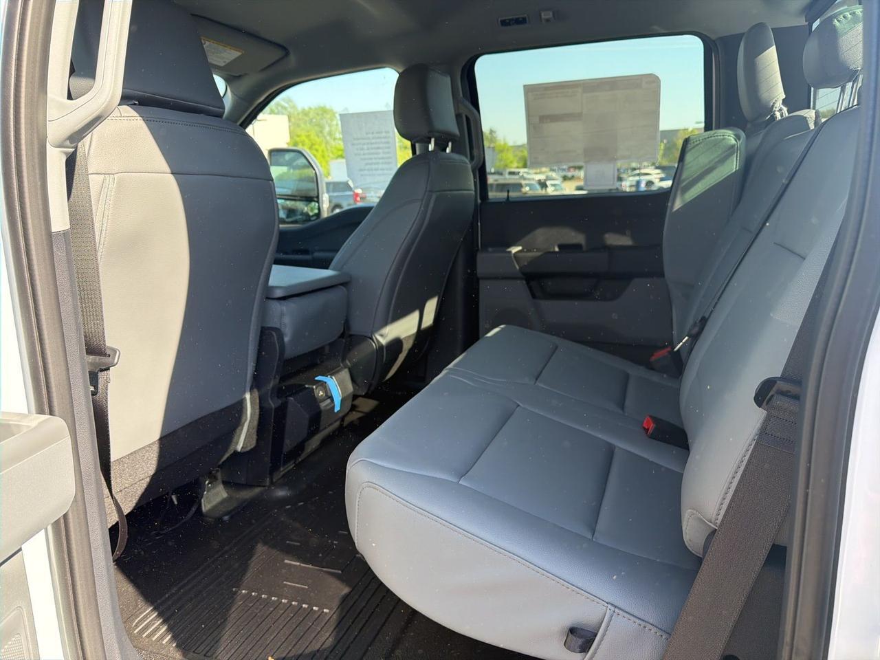 2026 Ford F-350SD XL Ashland VA