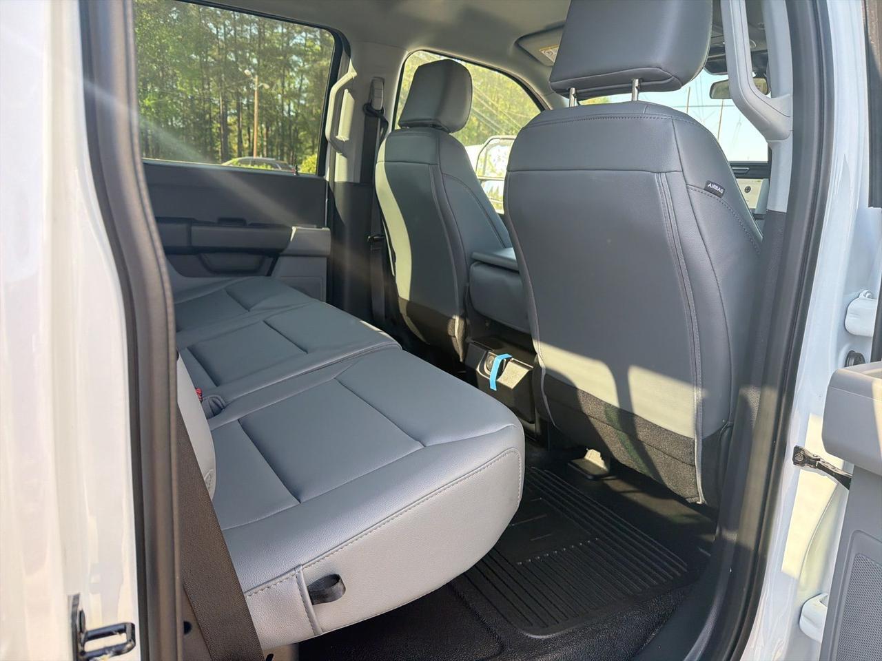 2026 Ford F-350SD XL Ashland VA