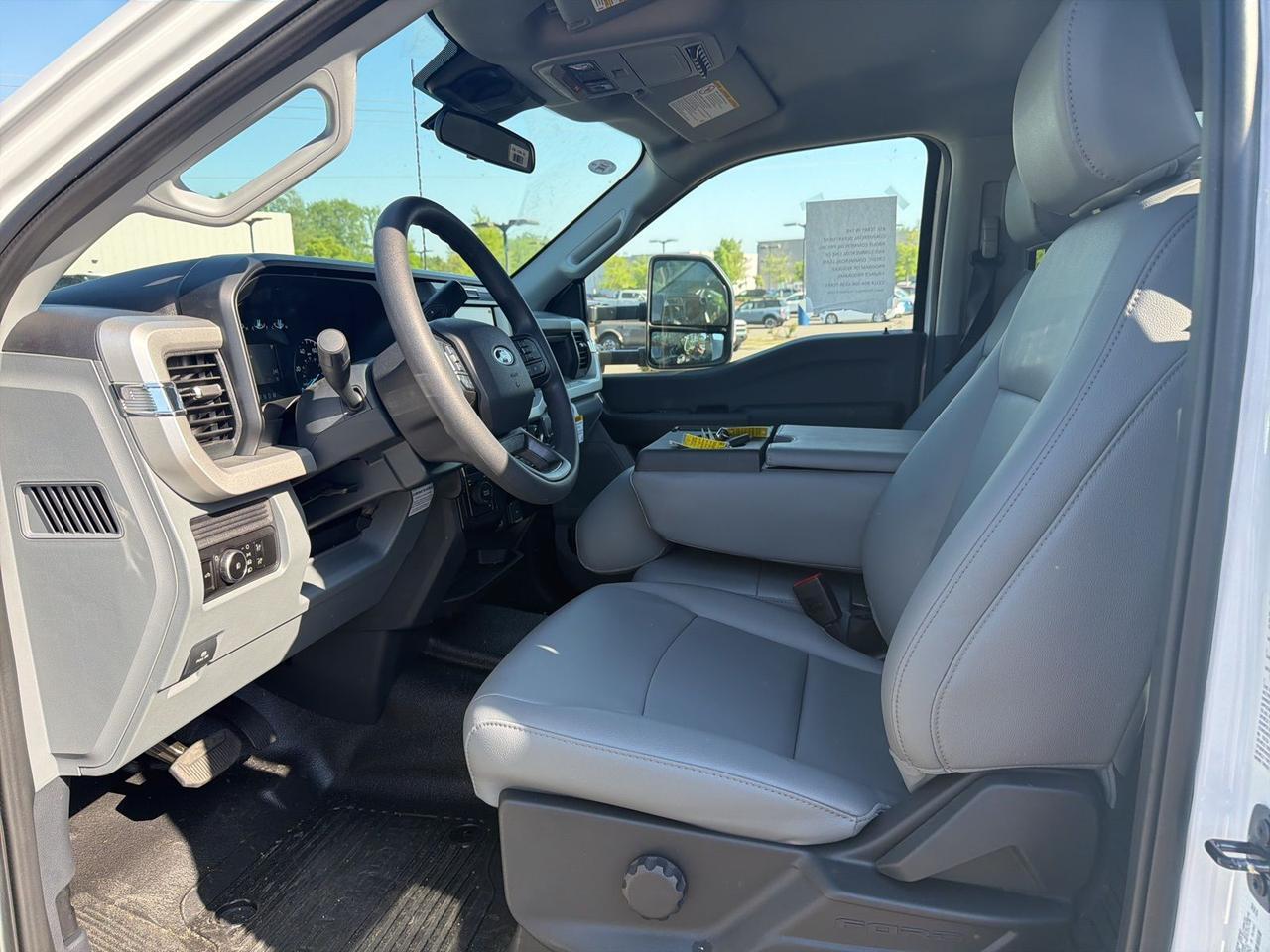 2026 Ford F-350SD XL Ashland VA