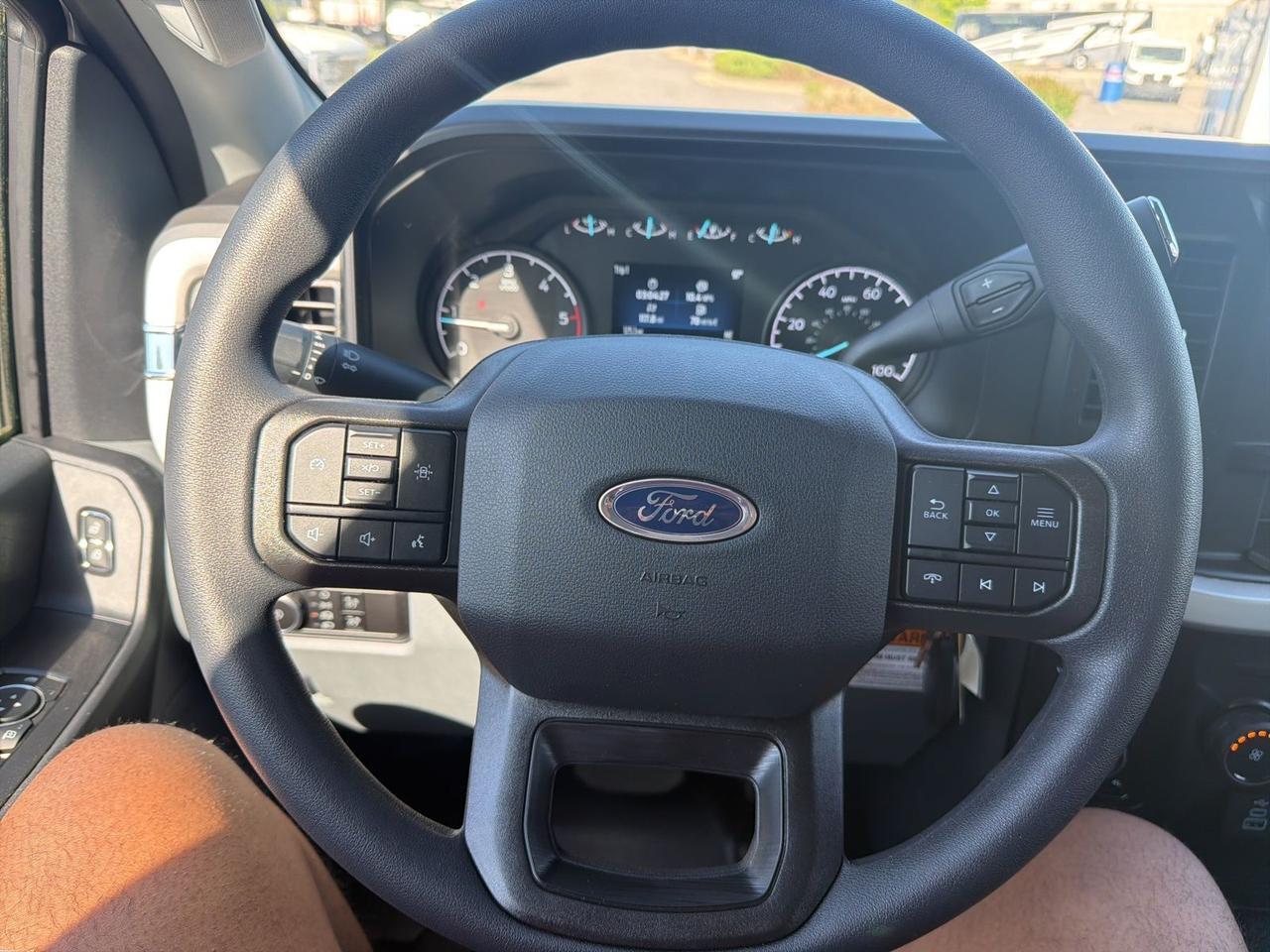 2026 Ford F-350SD XL Ashland VA