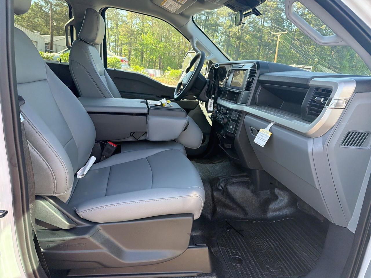 2026 Ford F-350SD XL Ashland VA