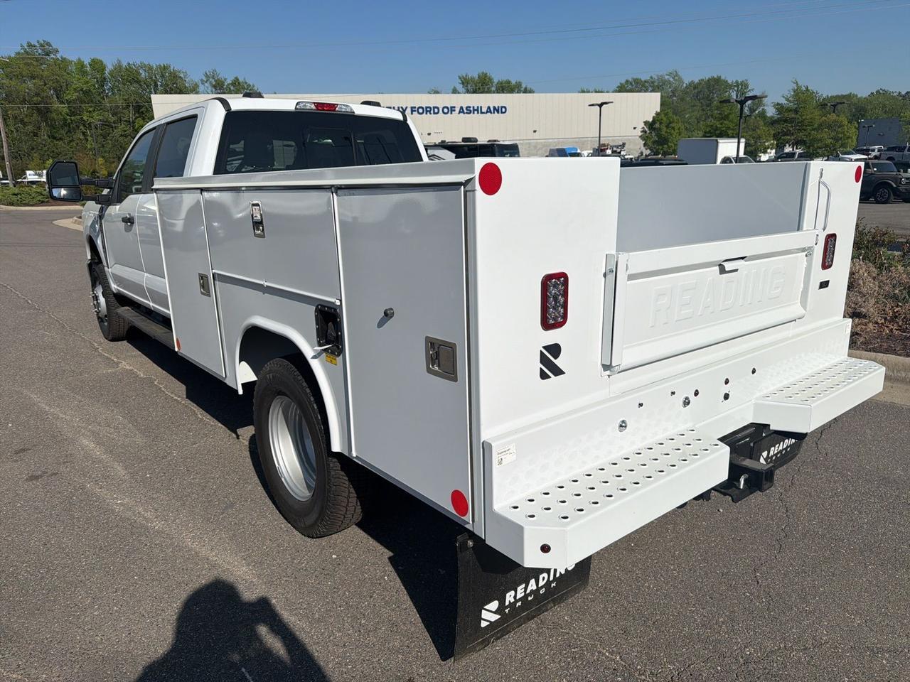 2026 Ford F-350SD XL Ashland VA