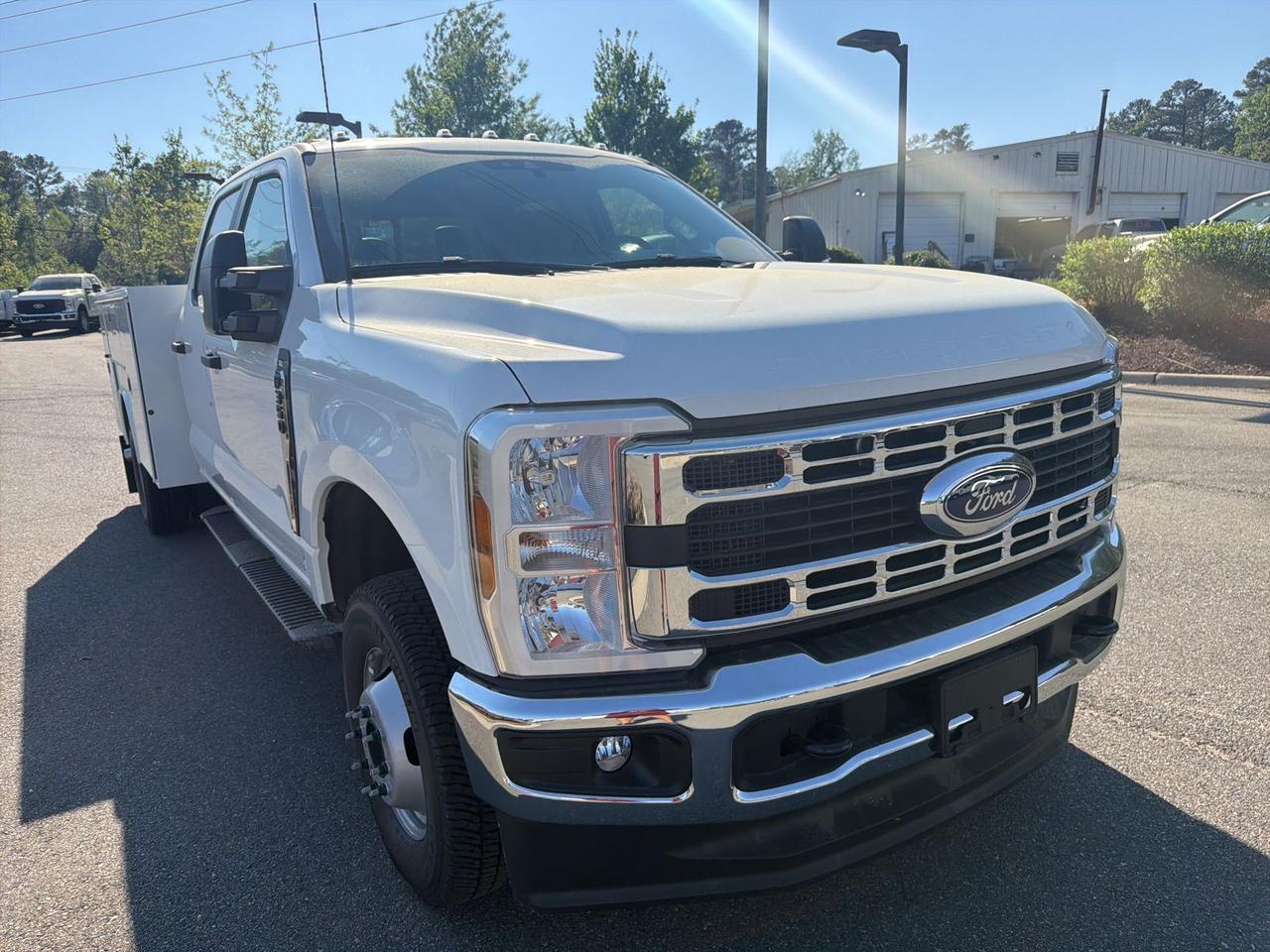 2026 Ford F-350SD XL Ashland VA