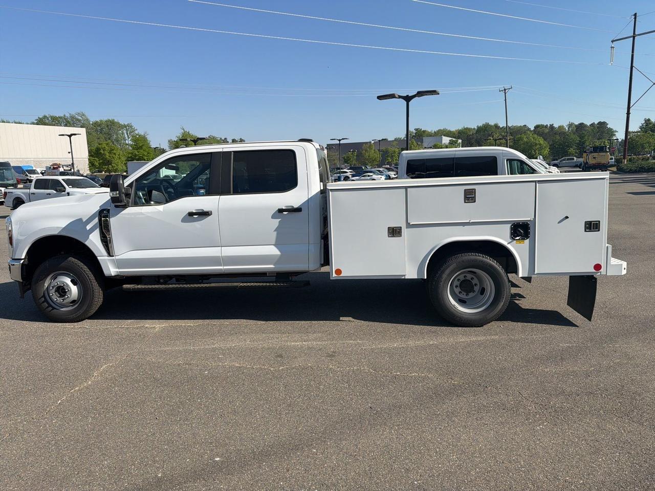 2026 Ford F-350SD XL Ashland VA