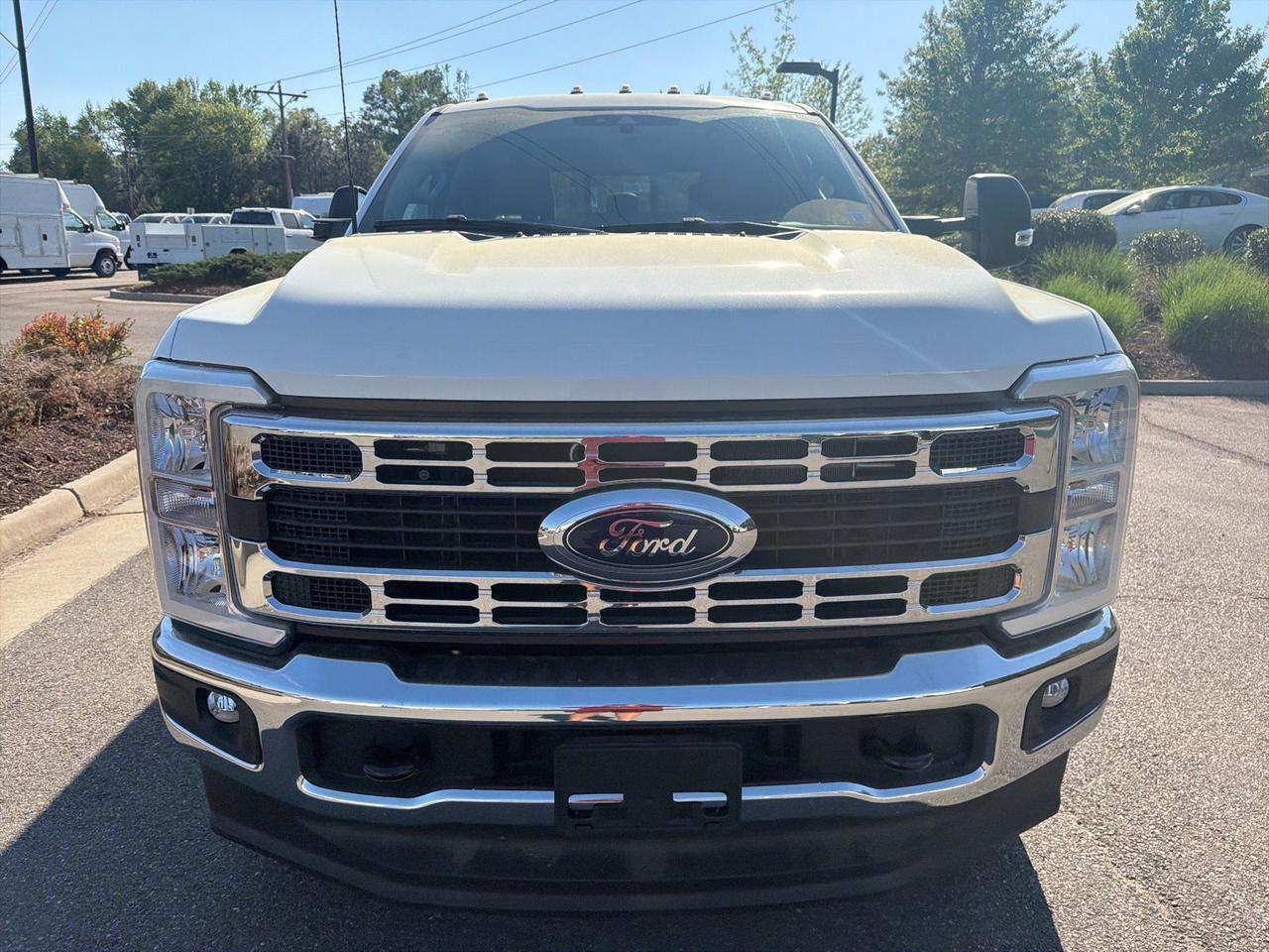 2026 Ford F-350SD XL Ashland VA