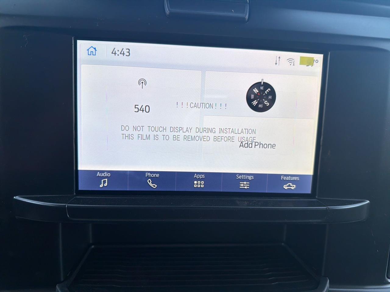 2026 Ford F-350SD XL Ashland VA