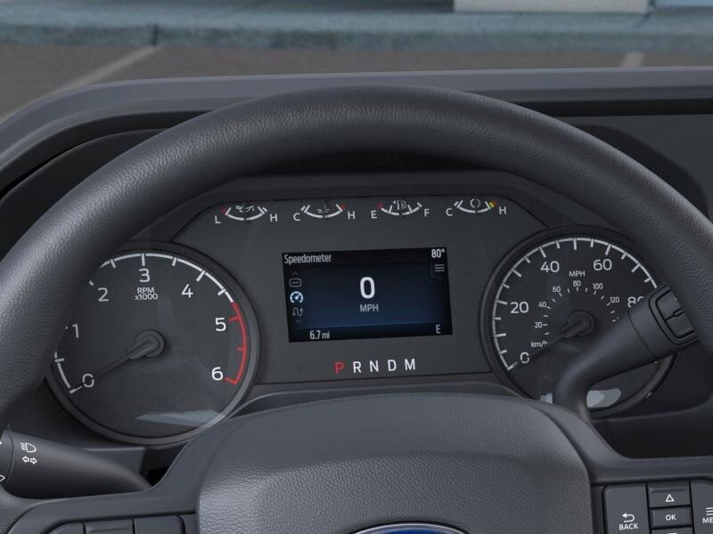 2026 Ford F-350SD XL Ashland VA