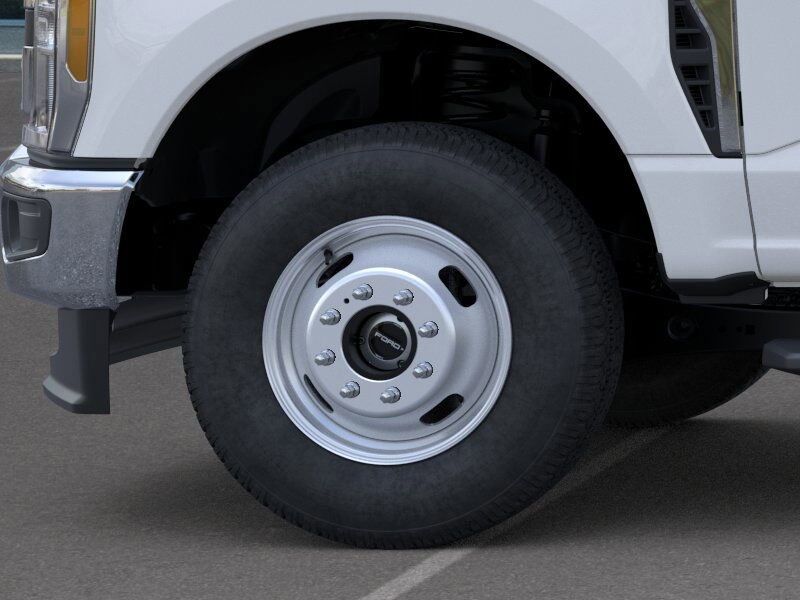 2026 Ford F-350SD XL Ashland VA