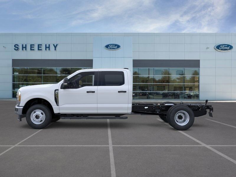 2026 Ford F-350SD XL Ashland VA
