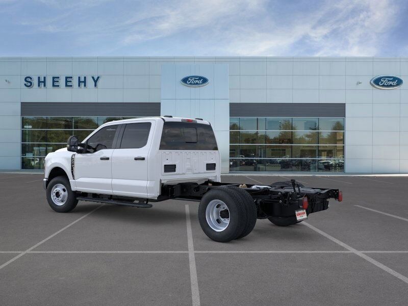 2026 Ford F-350SD XL Ashland VA