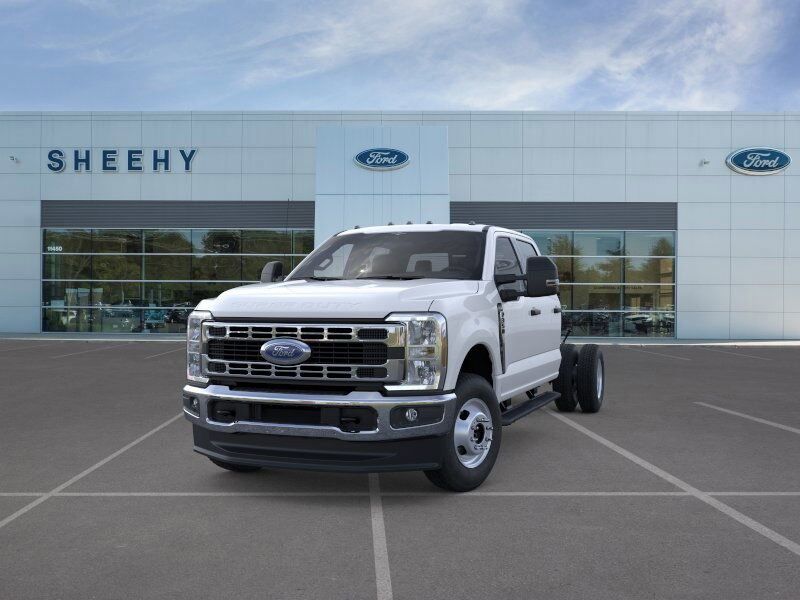 2026 Ford F-350SD XL Ashland VA