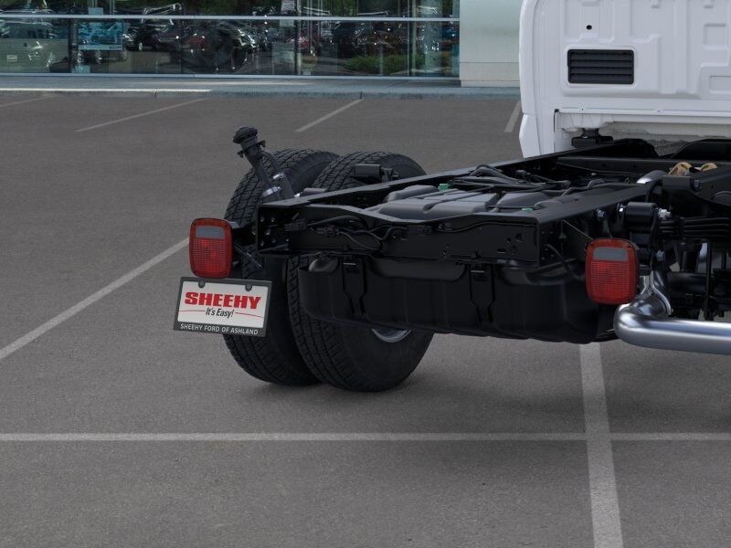 2026 Ford F-350SD XL Ashland VA