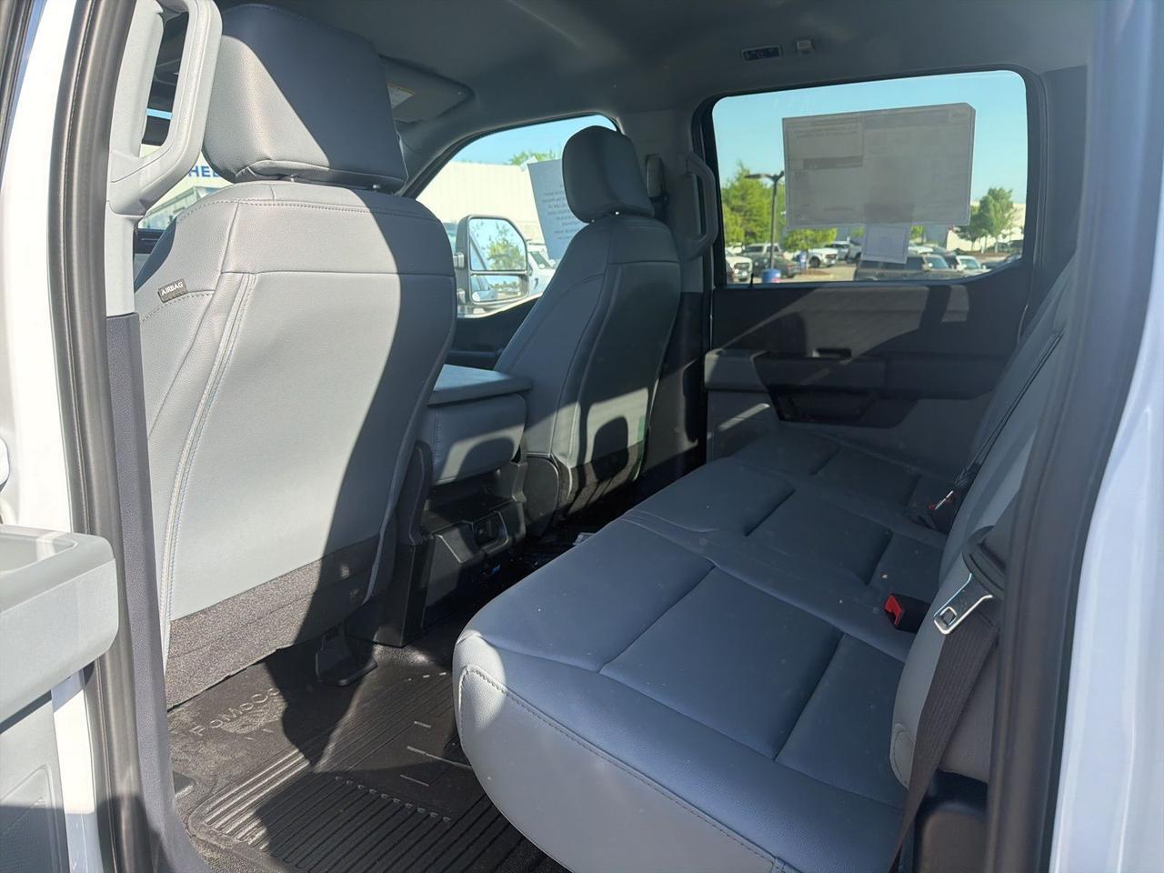 2026 Ford F-350SD XL Ashland VA