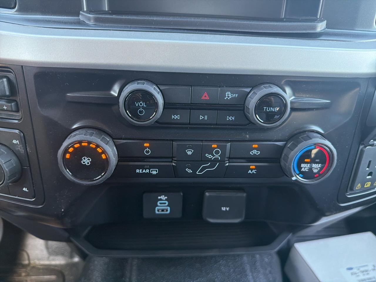 2026 Ford F-350SD XL Ashland VA