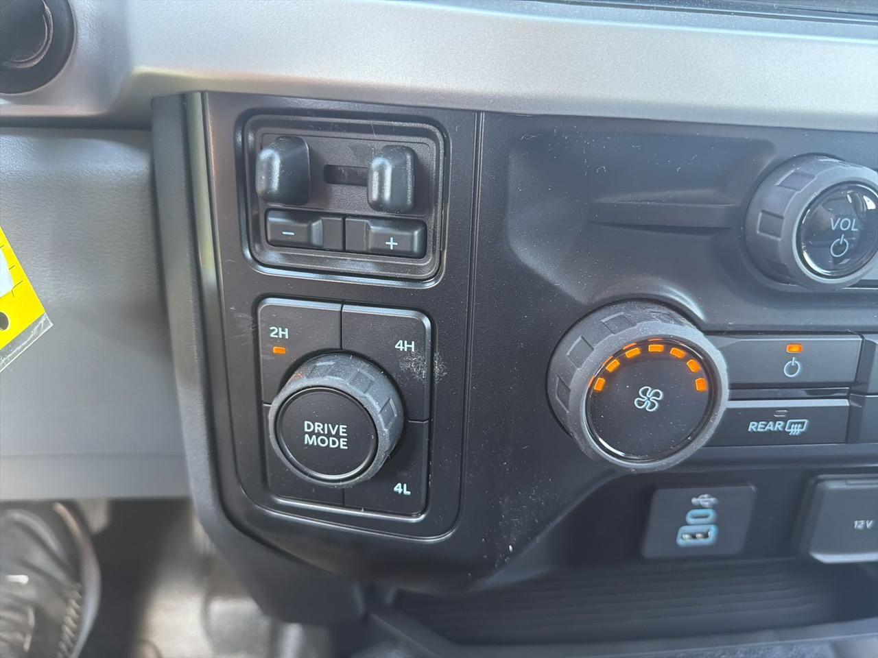 2026 Ford F-350SD XL Ashland VA