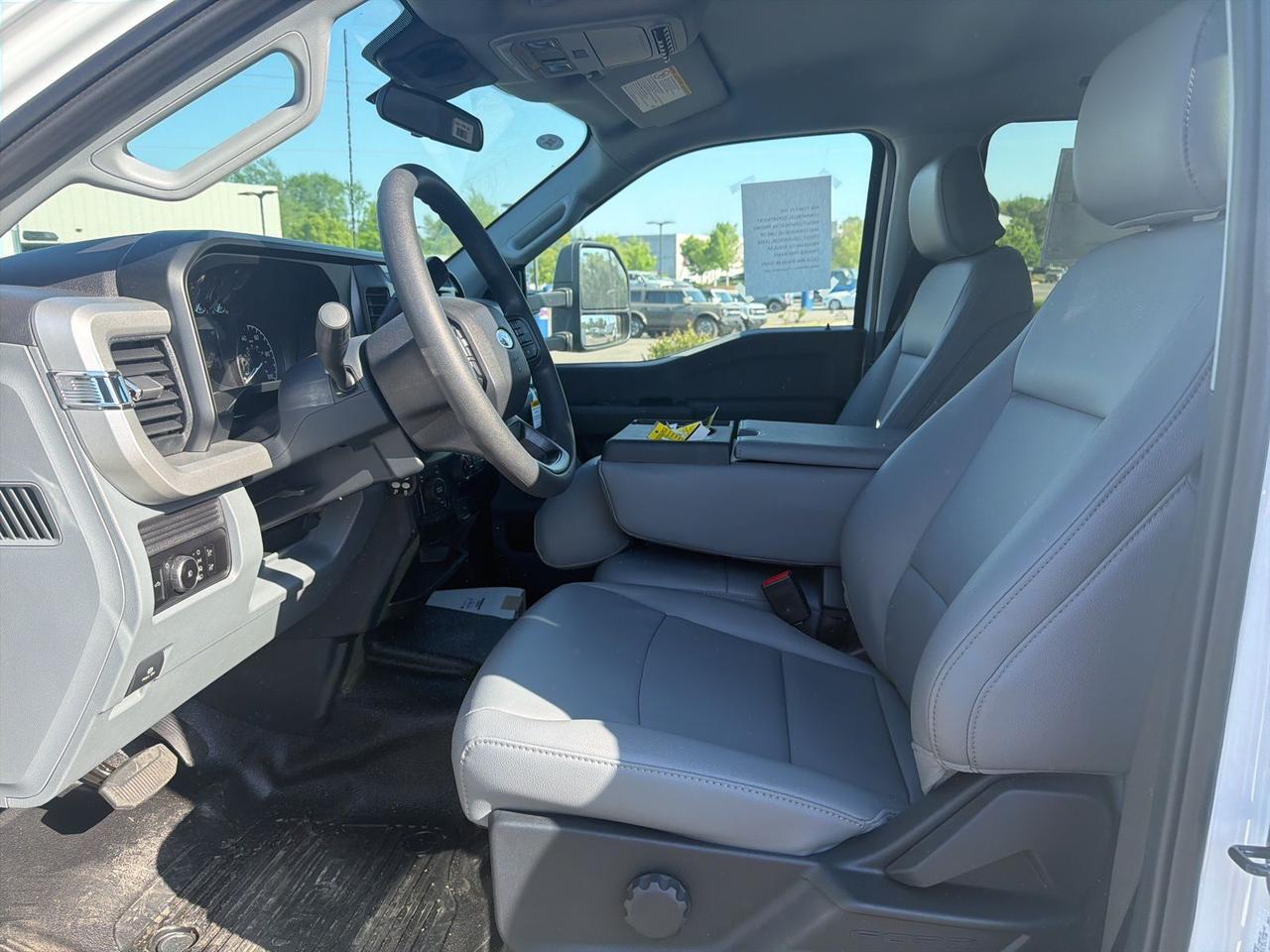 2026 Ford F-350SD XL Ashland VA