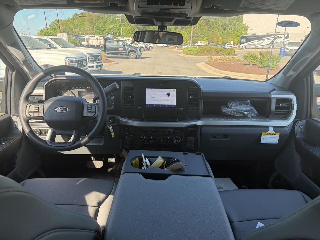 2026 Ford F-350SD XL Ashland VA