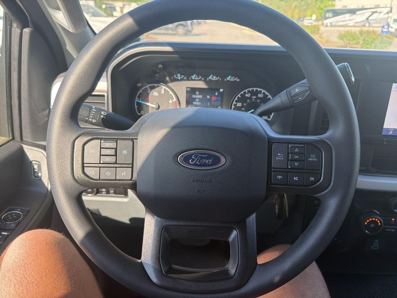 2026 Ford F-350SD XL Ashland VA