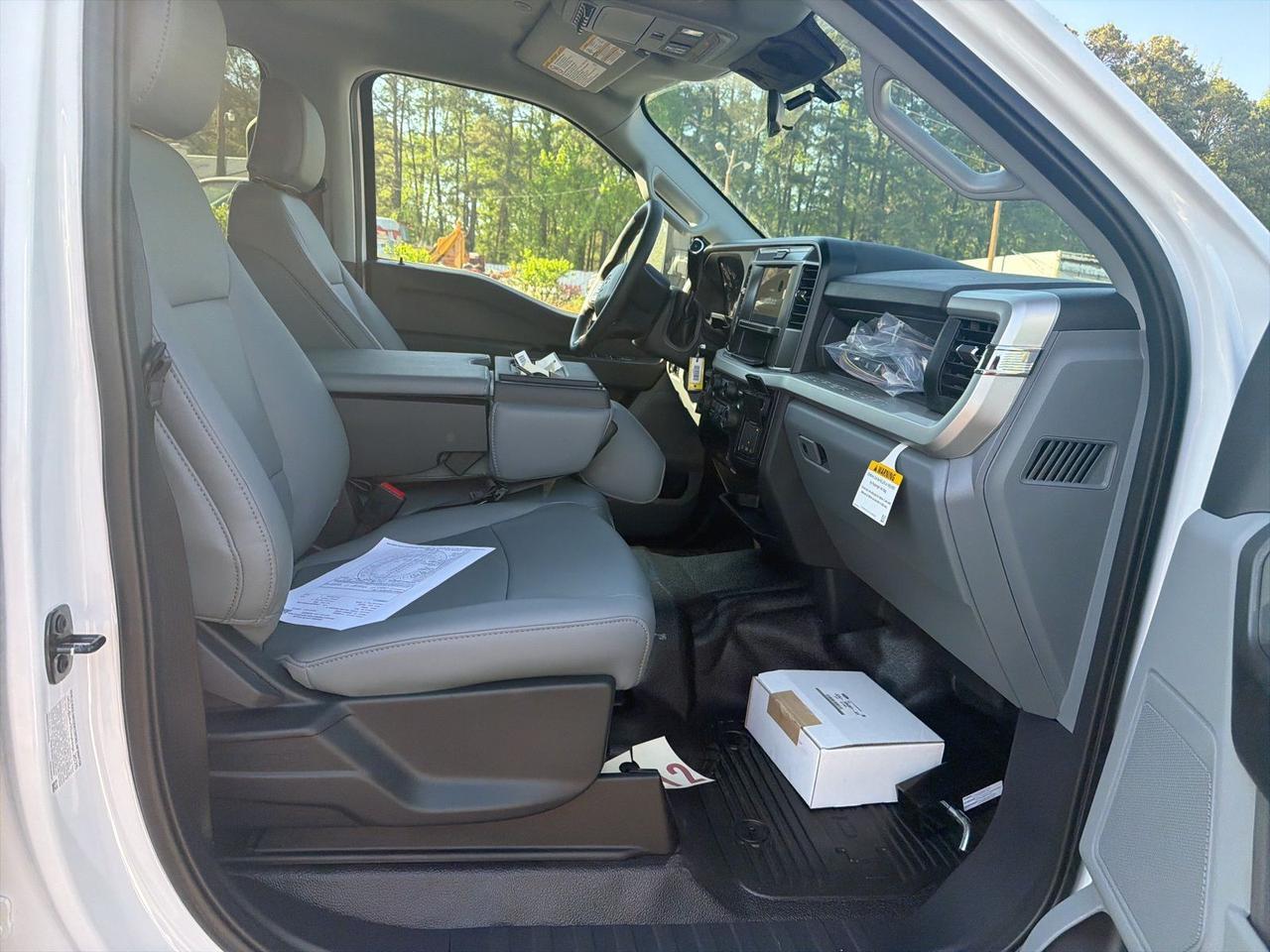 2026 Ford F-350SD XL Ashland VA