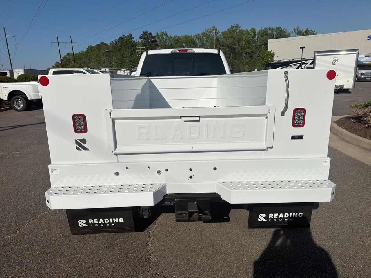 2026 Ford F-350SD XL Ashland VA