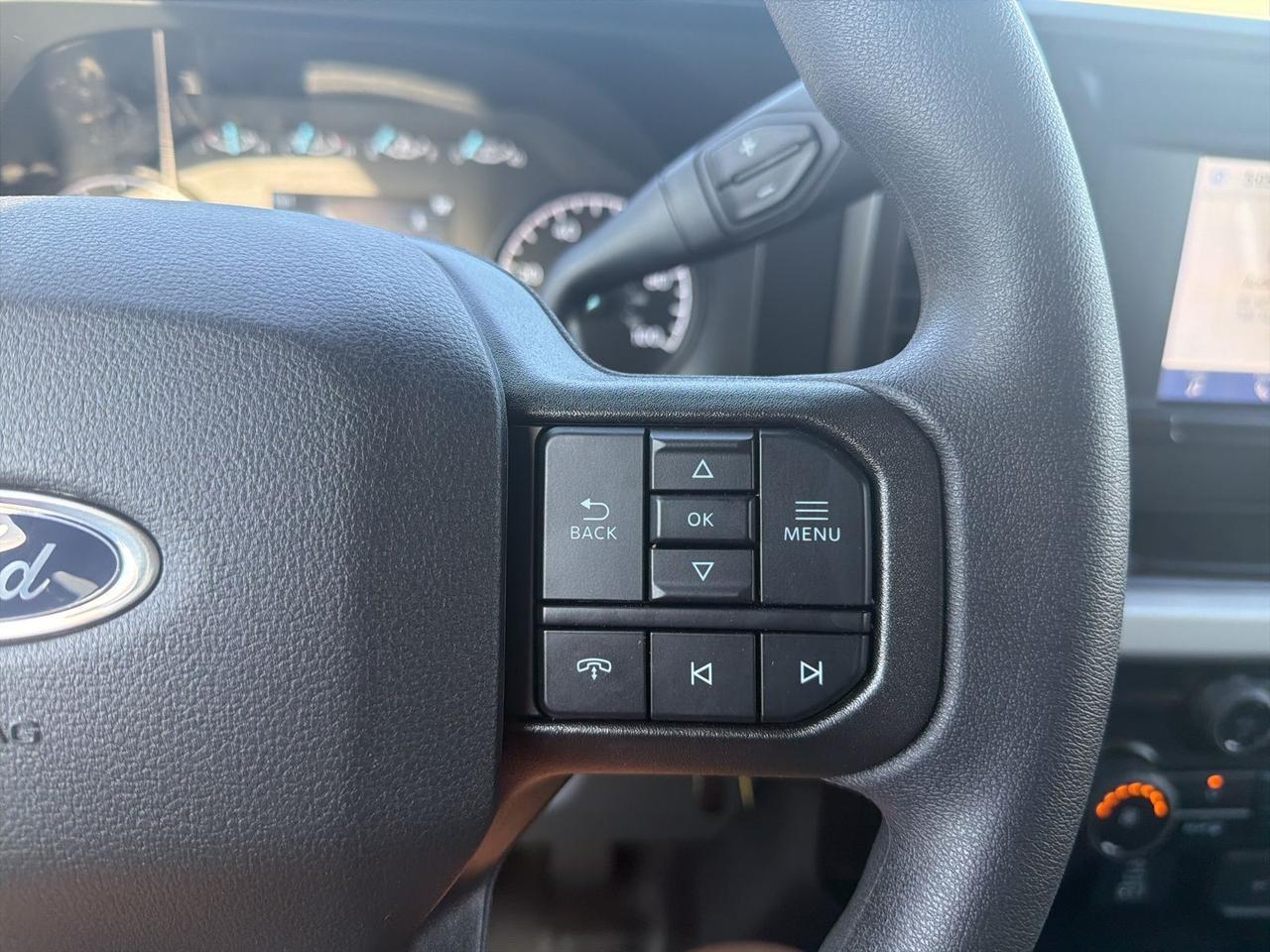 2026 Ford F-350SD XL Ashland VA