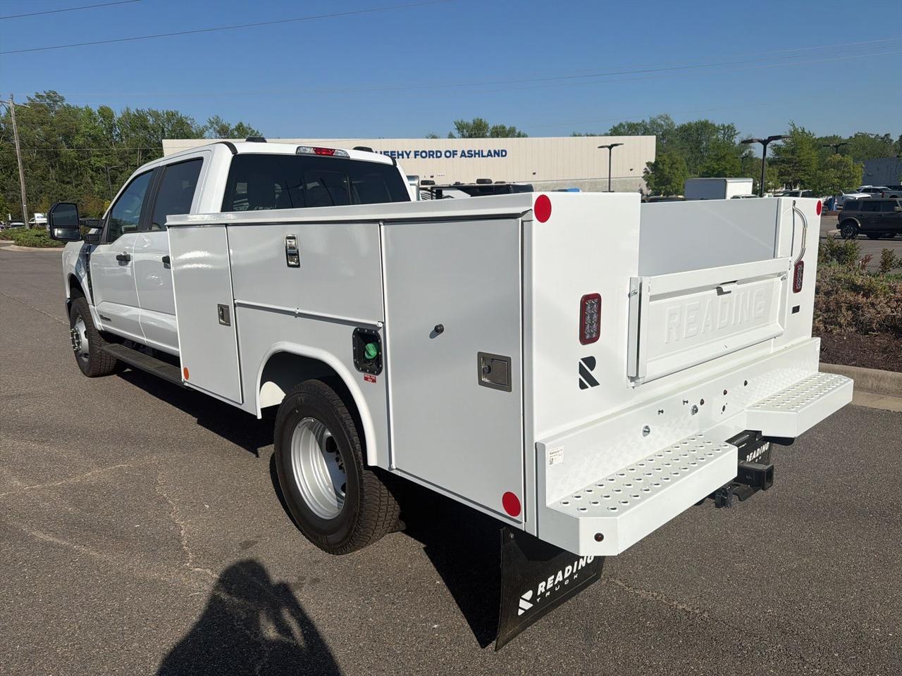 2026 Ford F-350SD XL Ashland VA