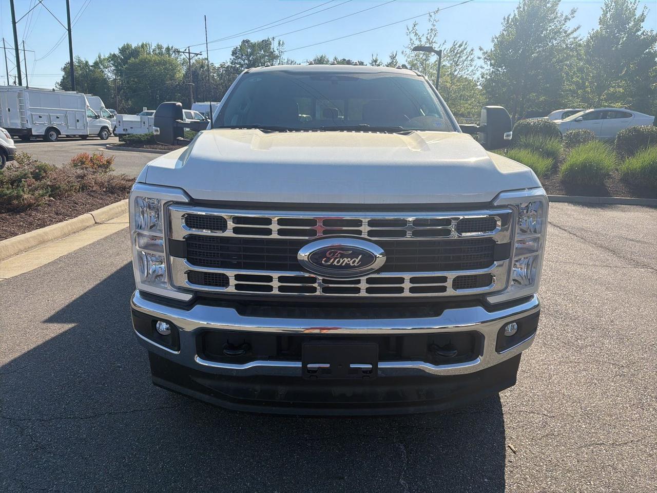 2026 Ford F-350SD XL Ashland VA