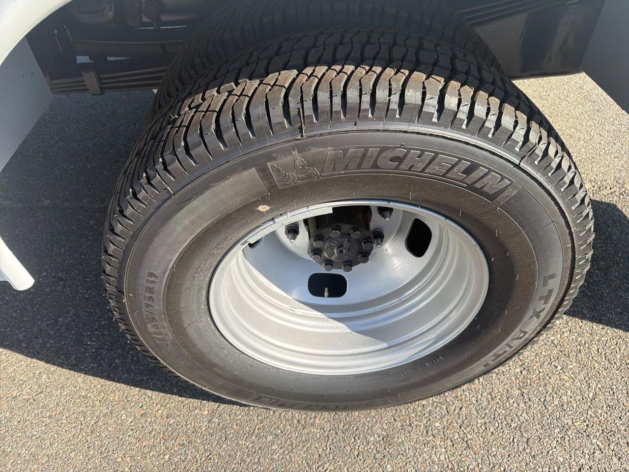 2026 Ford F-350SD XL Ashland VA