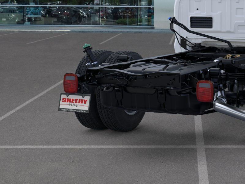 2026 Ford F-350SD XL Ashland VA