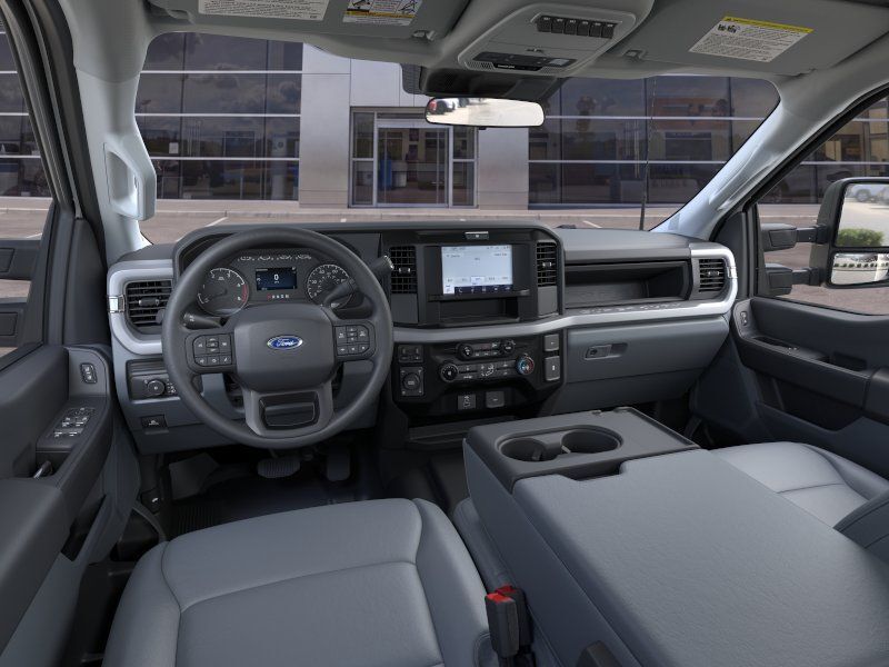 2026 Ford F-350SD XL Ashland VA