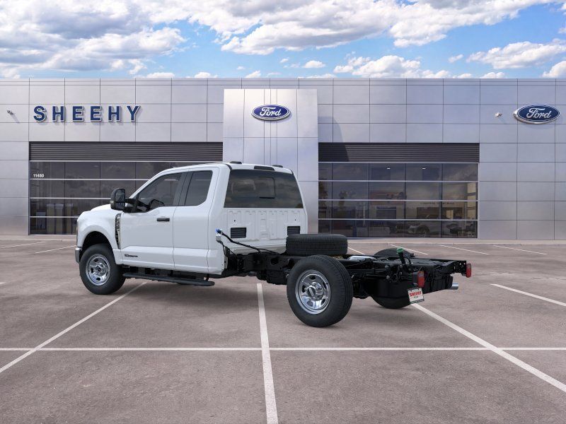 2026 Ford F-350SD XL Ashland VA