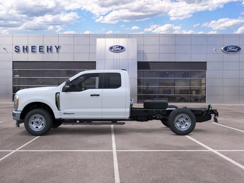 2026 Ford F-350SD XL Ashland VA