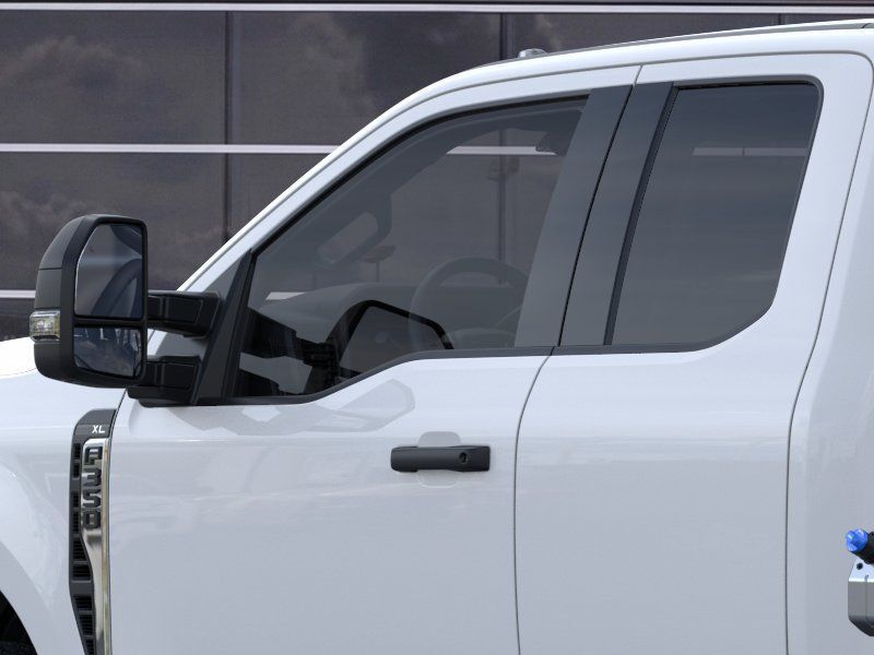 2026 Ford F-350SD XL Ashland VA
