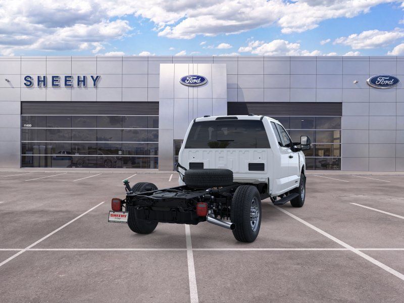 2026 Ford F-350SD XL Ashland VA