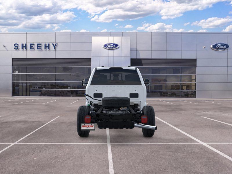 2026 Ford F-350SD XL Ashland VA