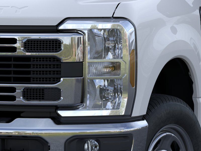 2026 Ford F-350SD XL Ashland VA