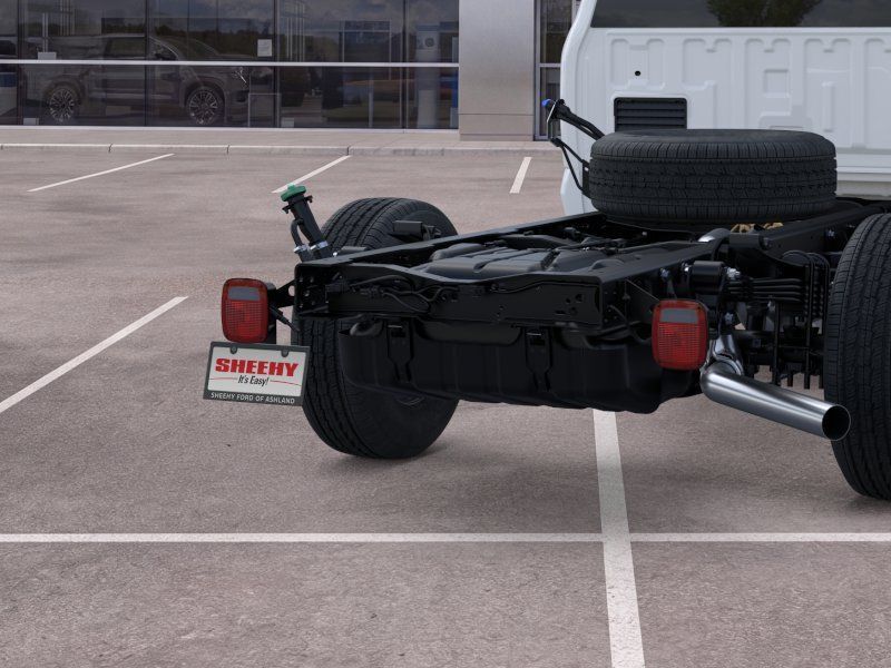 2026 Ford F-350SD XL Ashland VA