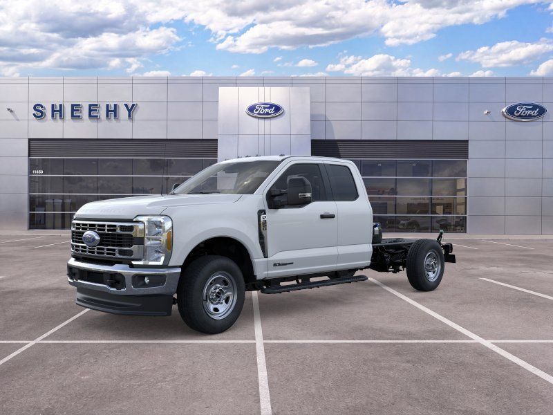 2026 Ford F-350SD XL Ashland VA