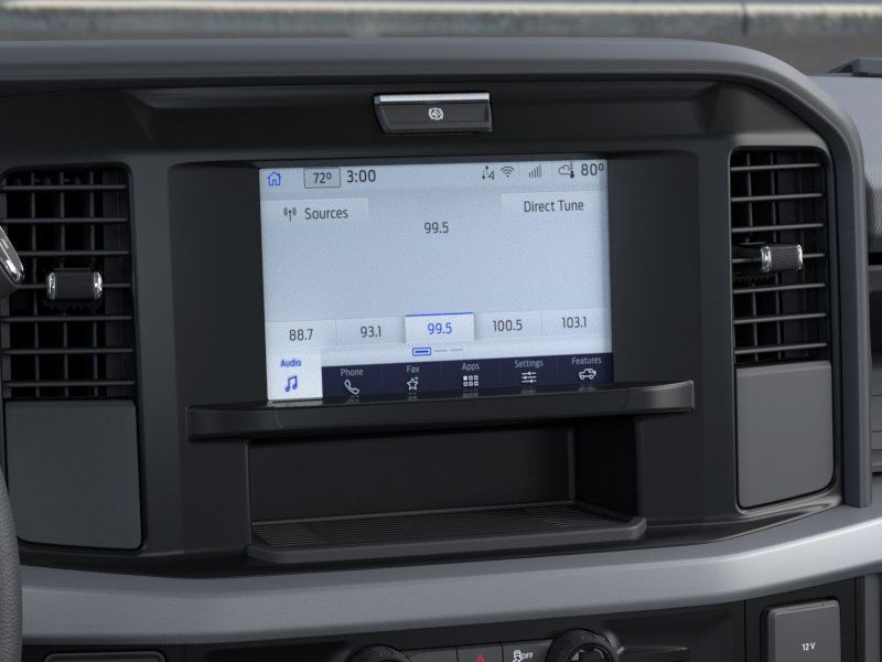 2026 Ford F-350SD XL Ashland VA