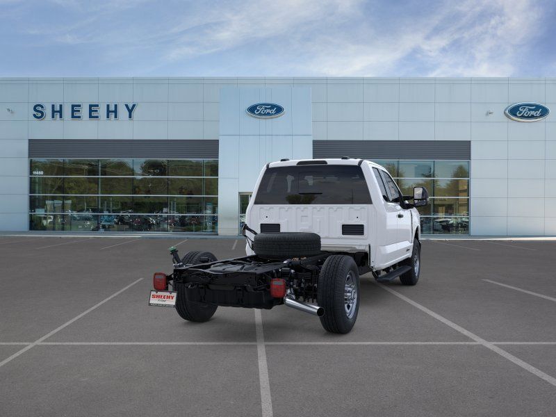 2026 Ford F-350SD XL Ashland VA