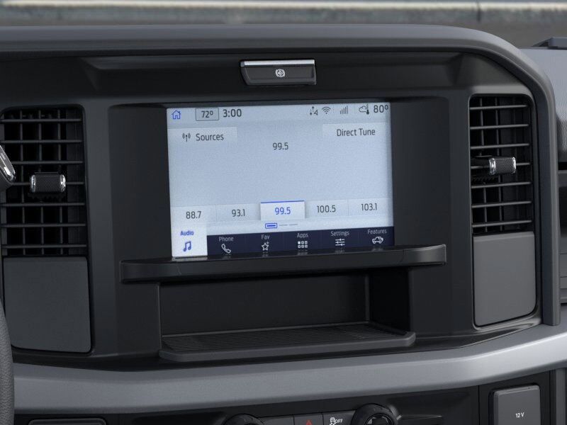 2026 Ford F-350SD XL Ashland VA